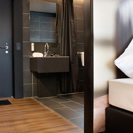 Burghaun Bgh Hotel By Wmm Hotels מראה חיצוני תמונה