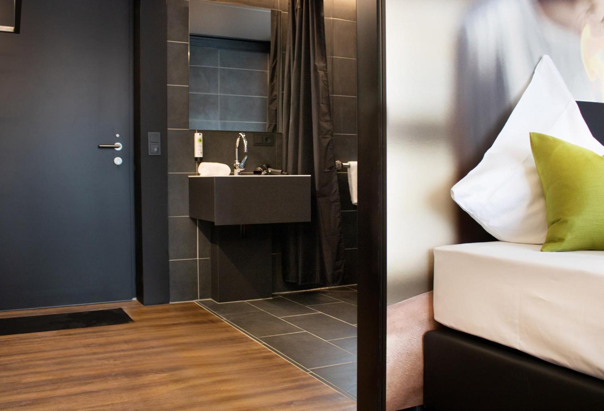 Burghaun Bgh Hotel By Wmm Hotels מראה חיצוני תמונה