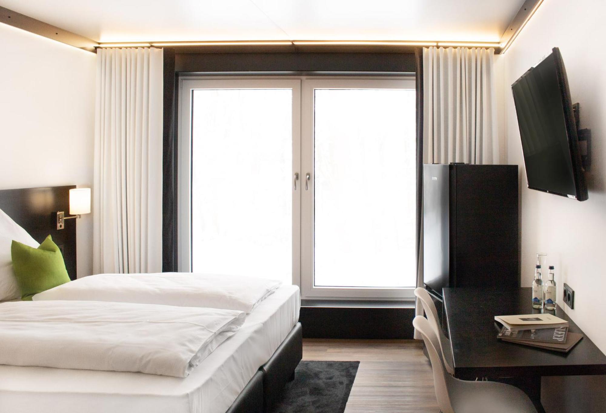 Burghaun Bgh Hotel By Wmm Hotels מראה חיצוני תמונה