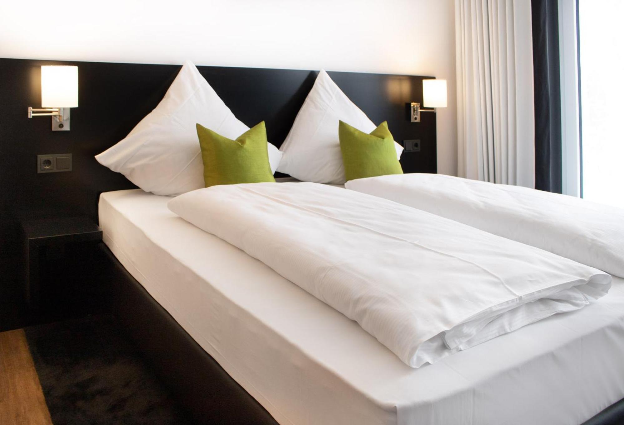Burghaun Bgh Hotel By Wmm Hotels מראה חיצוני תמונה