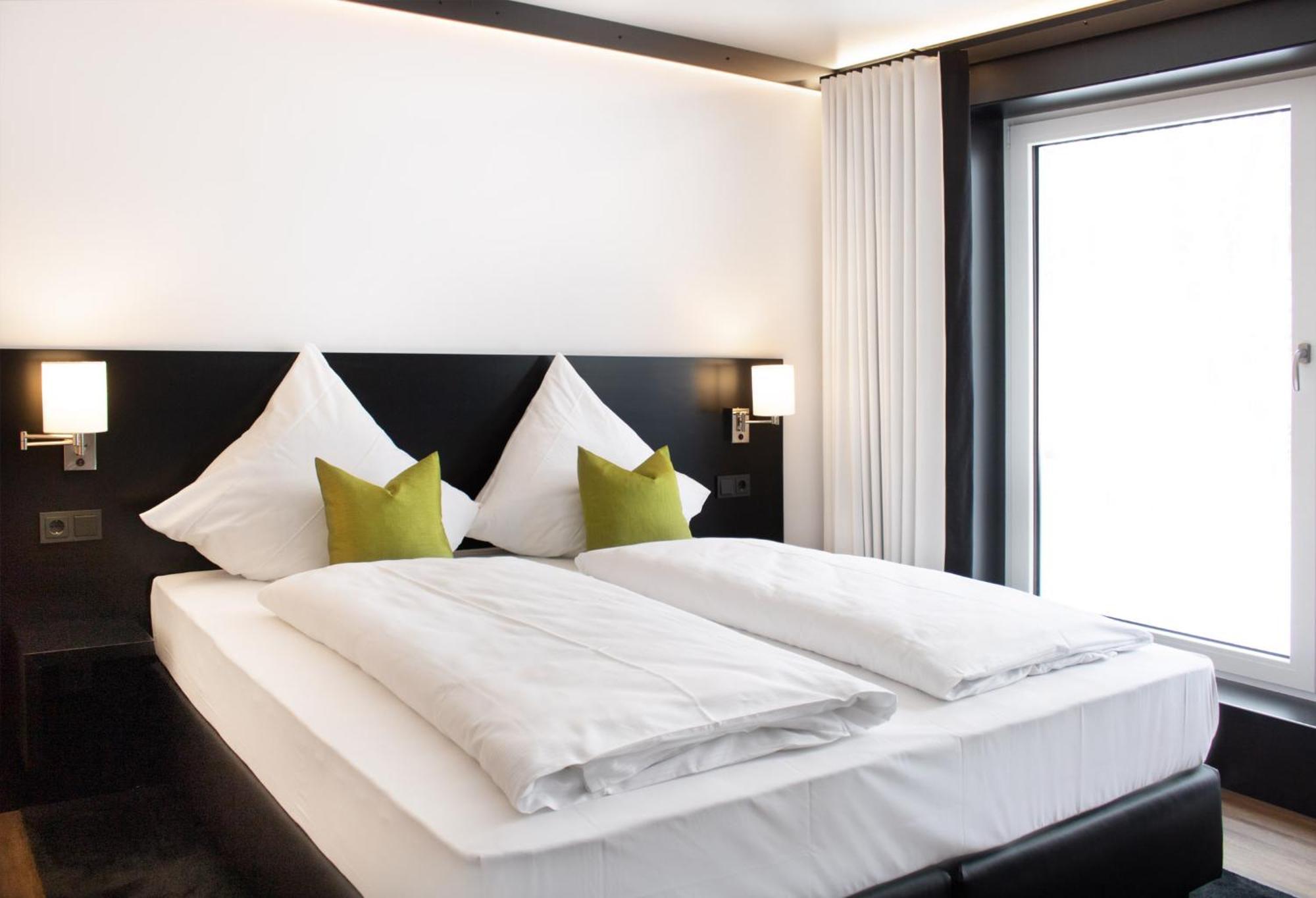 Burghaun Bgh Hotel By Wmm Hotels מראה חיצוני תמונה